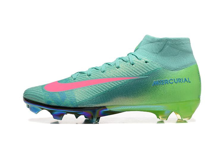 Chuteira Nike Air Zoom Mercurial Superfly 10 FG