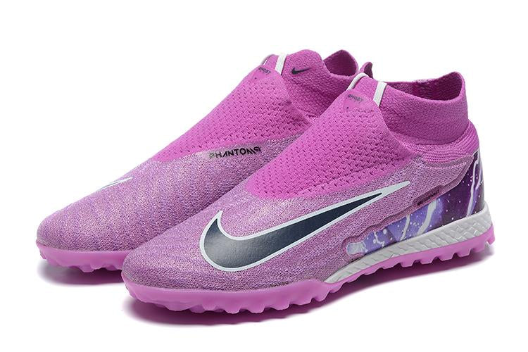 Chuteira Nike Phantom GX Elite TF