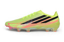 Chuteira Adidas F50 Hyperfast Elite Laceless FG
