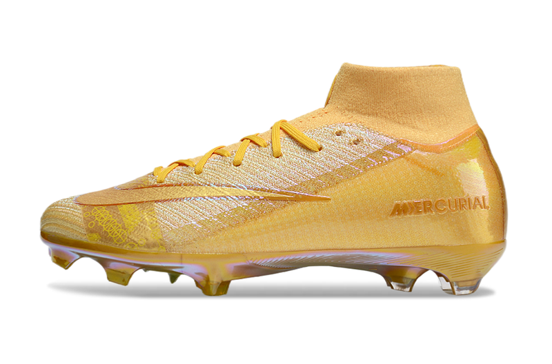 Chuteira Nike Air Zoom Mercurial Superfly 10 FG