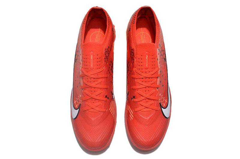 Chuteira Nike Air Zoom Mercurial Vapor TF