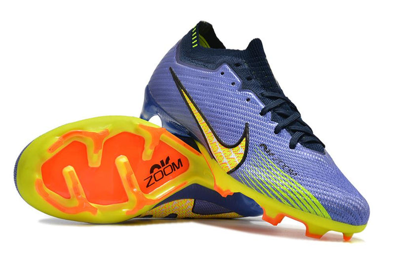Chuteira Nike Air Zoom Mercurial Vapor FG