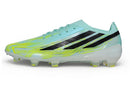 Chuteira Adidas F50 Hyperfast Elite Laceless FG