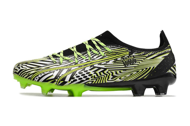 Chuteira Puma Ultra Ultimate FG