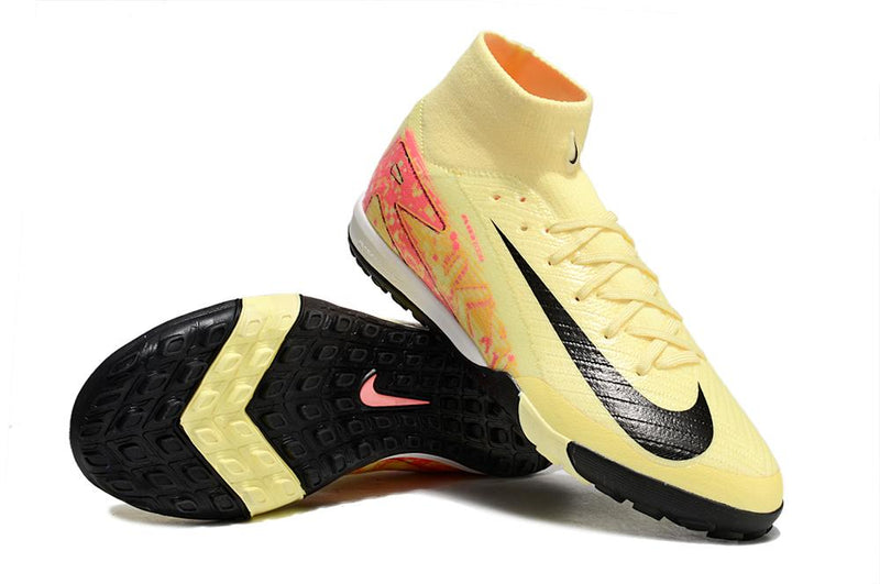 Chuteira Nike Air Zoom Mercurial Superfly 8 TF