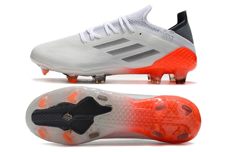 Chuteira Adidas X Speedflow + .1 FG