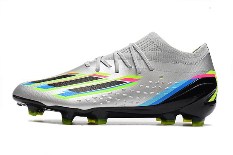 Chuteira Adidas X Speedportal .1 FG