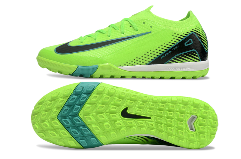 Chuteira Nike Air Zoom Mercurial Vapor 16 TF