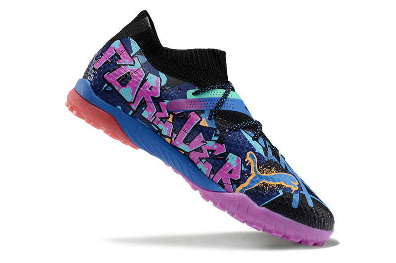 Chuteira Puma Future 2024 TF