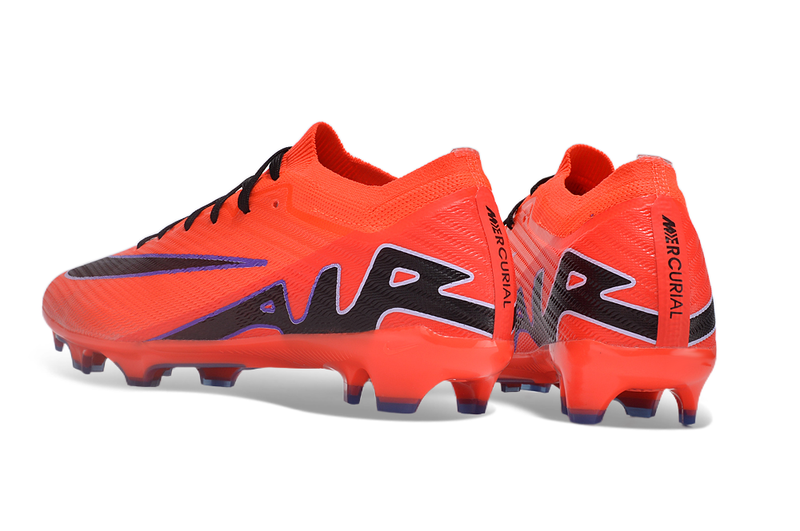 Chuteira Nike Air Zoom Mercurial Vapor FG