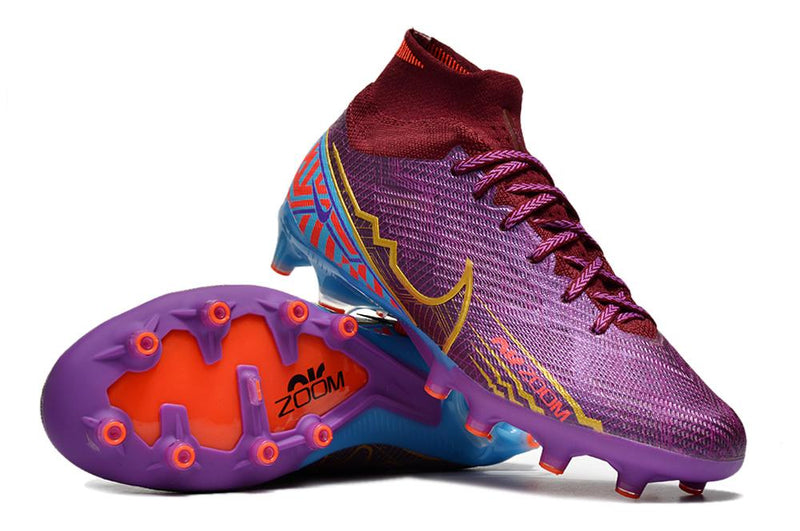 Chuteira Nike Air Zoom Mercurial Superfly FG