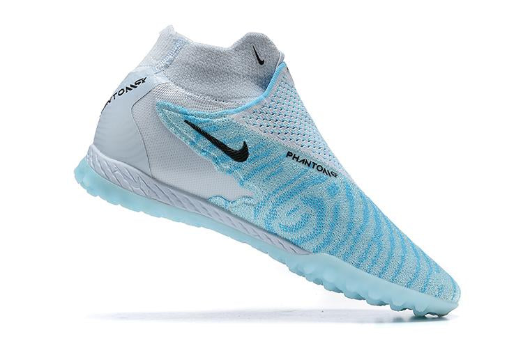 Chuteira Nike Phantom GX Elite TF