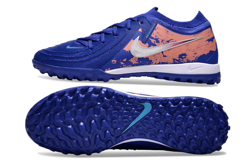 Chuteira Nike Phantom GX 2 Elite TF