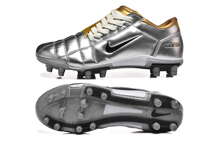 Chuteira Nike Total 90 FG