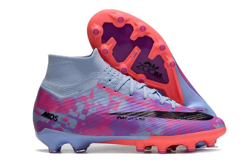 Chuteira Nike Air Zoom Mercurial Superfly FG