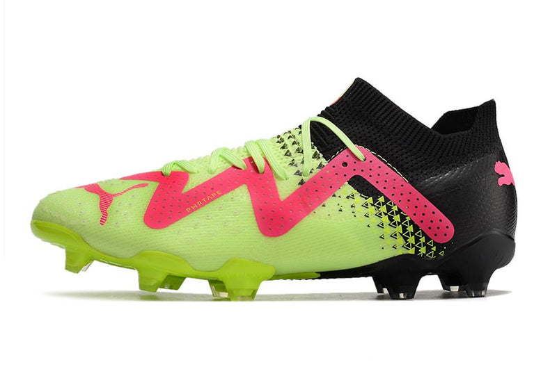 Chuteira Puma Ultra Ultimate FG