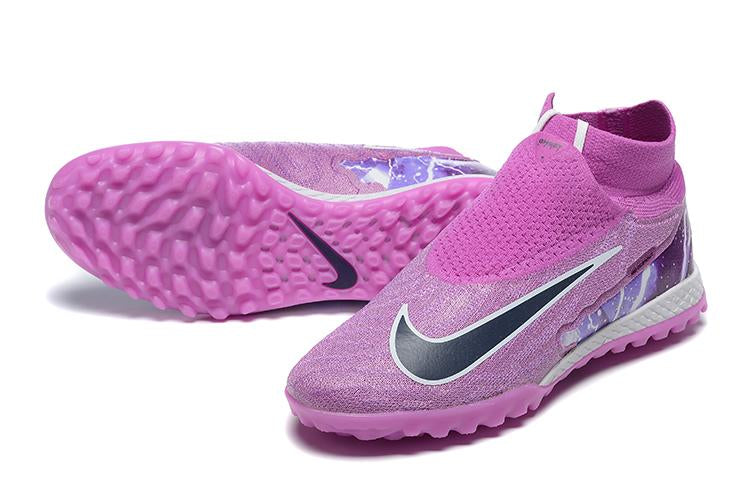 Chuteira Nike Phantom GX Elite TF