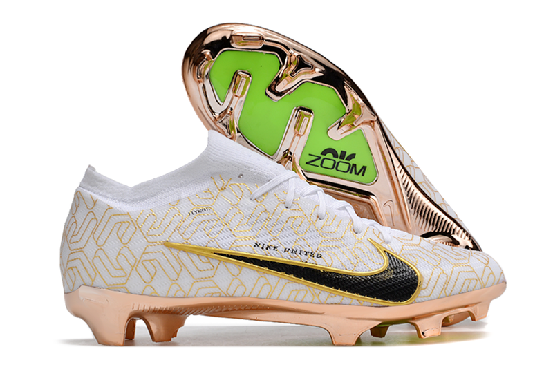 Chuteira Nike Air Zoom Mercurial Superfly FG