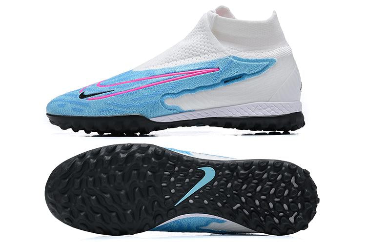 Chuteira Nike Phantom GX Elite TF
