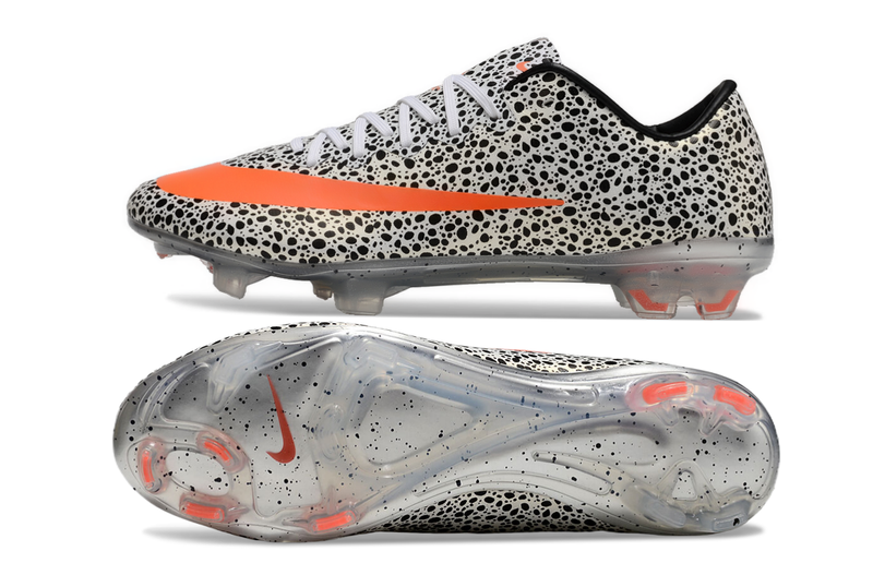 Chuteira Nike Mercurial Air Zoom Vapor 10 FG (cópia)