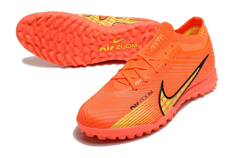 Chuteira Nike Air Zoom Mercurial Vapor TF