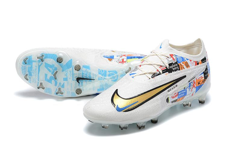 Chuteira Nike Phantom GX Elite FG