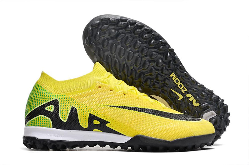 Chuteira Nike Air Zoom Mercurial Vapor TF