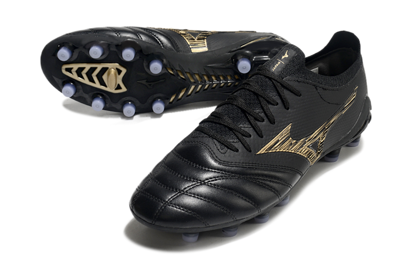 Chuteira Mizuno Morelia Neo 3 FG