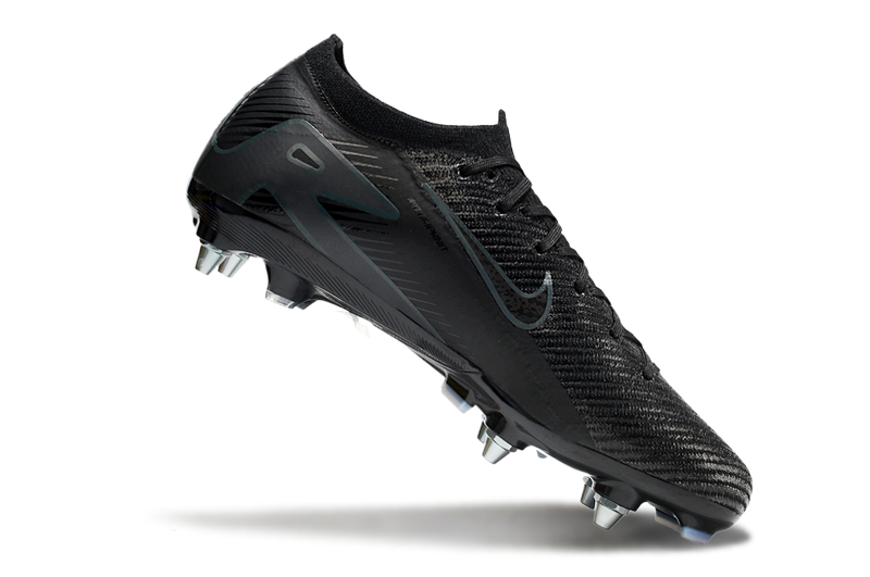 Chuteira Nike Air Zoom Mercurial SG Trava Mista