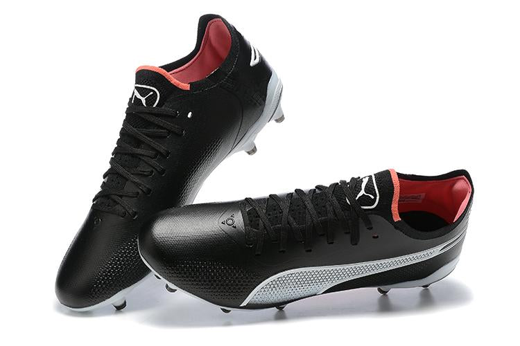 Chuteira Puma King Ultimate Icon FG