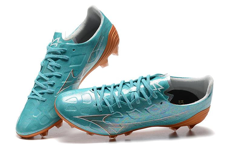 Chuteira Mizuno Alpha Japan FG
