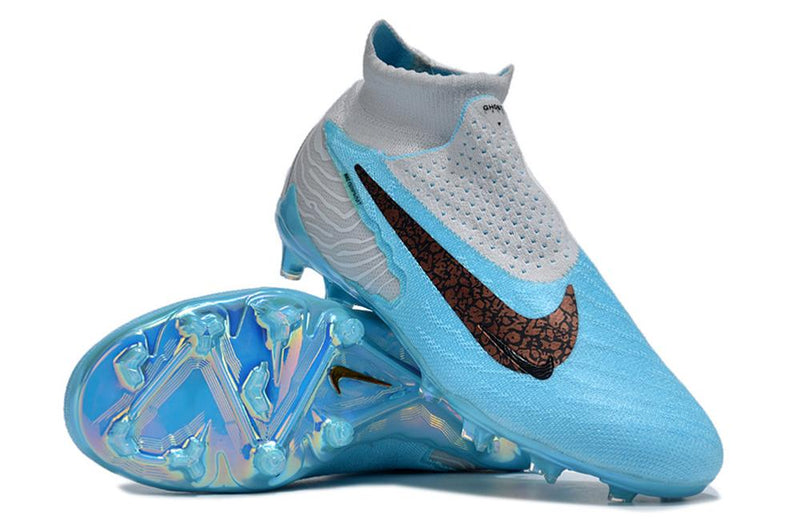 Chuteira Nike Phantom GX Elite FG
