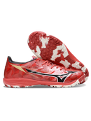 Chuteira Mizuno Alpha Japan TF