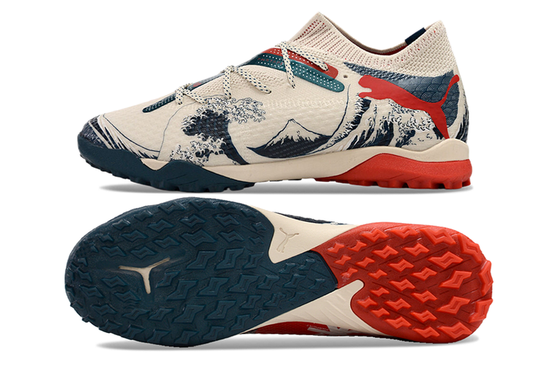 Chuteira Puma Future 2024 TF