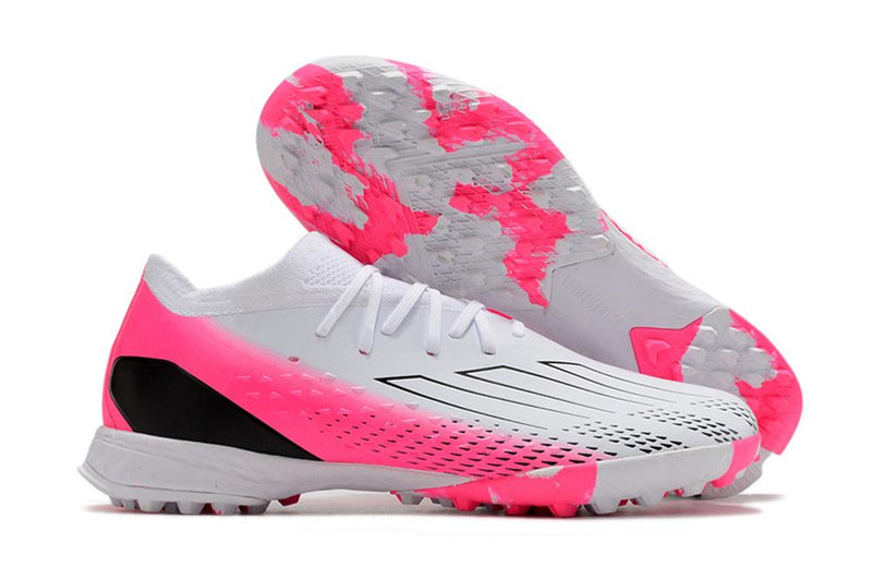 Chuteira Adidas X Speedportal .1 TF
