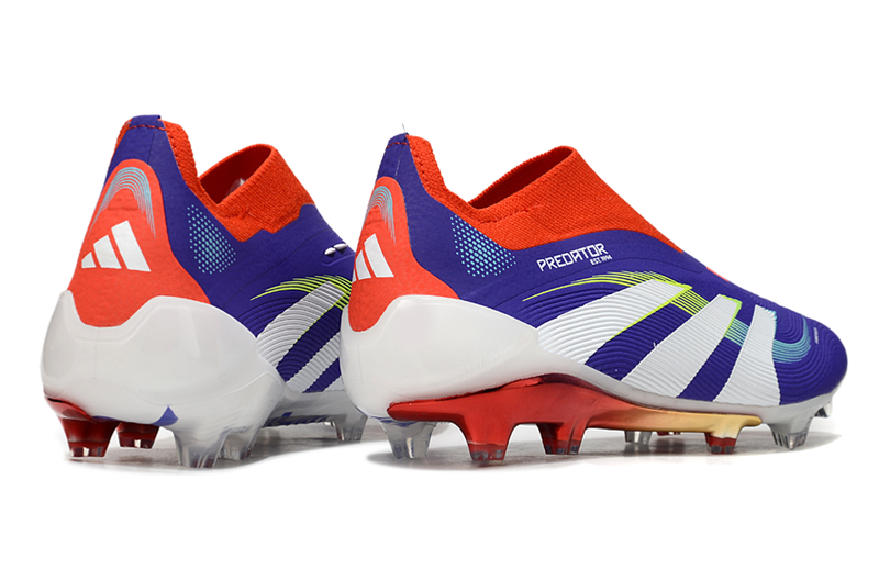 Chuteira Adidas Predator Accuracy FG
