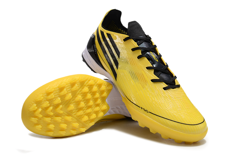 Chuteira Adidas F50 League TF