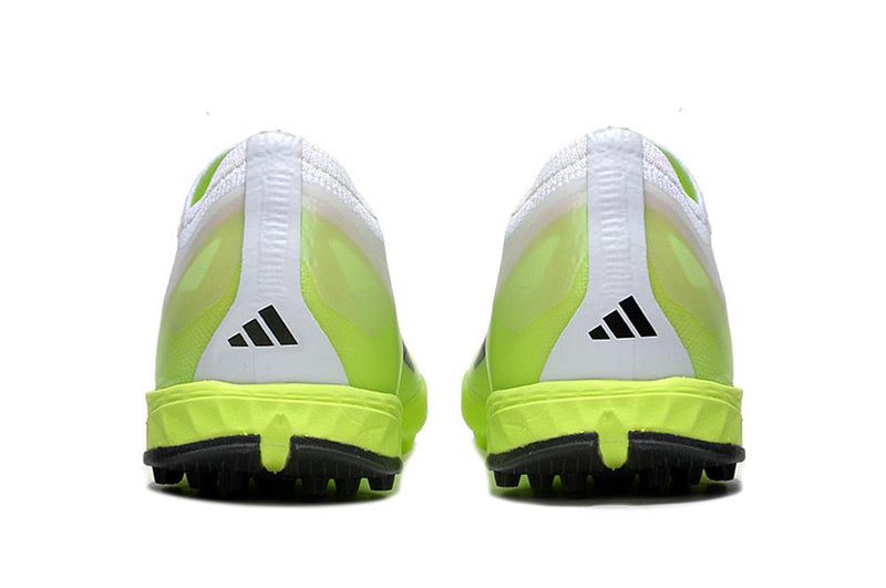 Chuteira Adidas X Crazyfast .1 Laceless FG