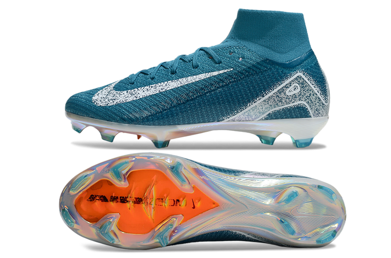 Chuteira Nike Air Zoom Mercurial Superfly 10 FG