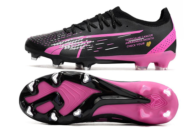 Chuteira Puma Ultra Ultimate FG