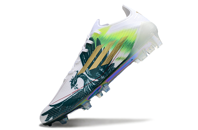 Chuteira Adidas F50 Elite FG