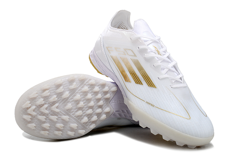 Chuteira Adidas F50 League TF