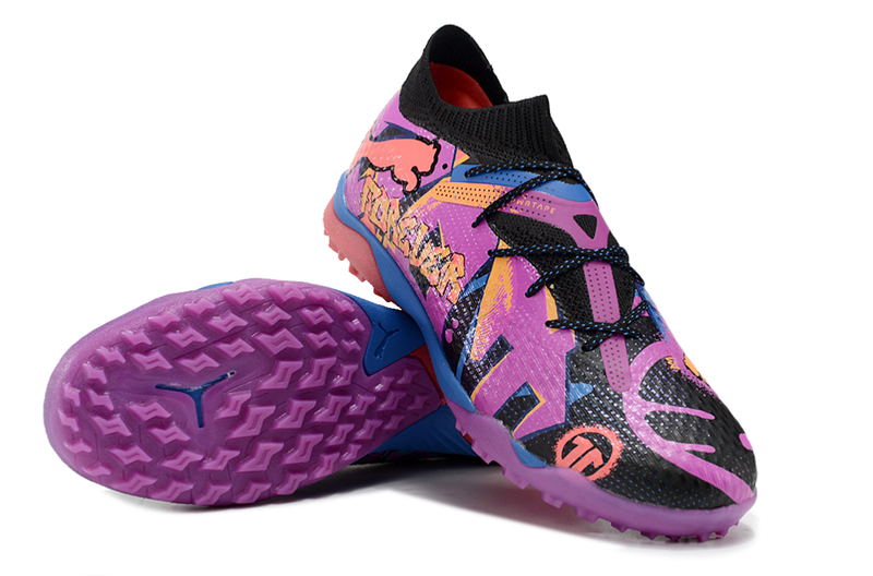 Chuteira Puma Future 2024 TF