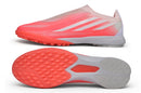 Chuteira Adidas F50 Hyperfast Elite Laceless TF