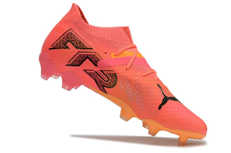 Chuteira Puma Future 2024 FG
