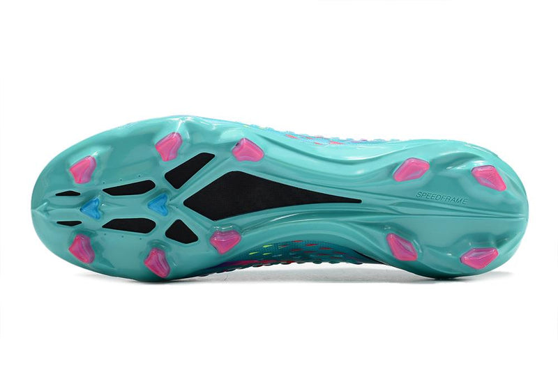 Chuteira Adidas X Speedportal .1 FG