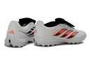 Chuteira Adidas Predator 26 Elite Tongue TF