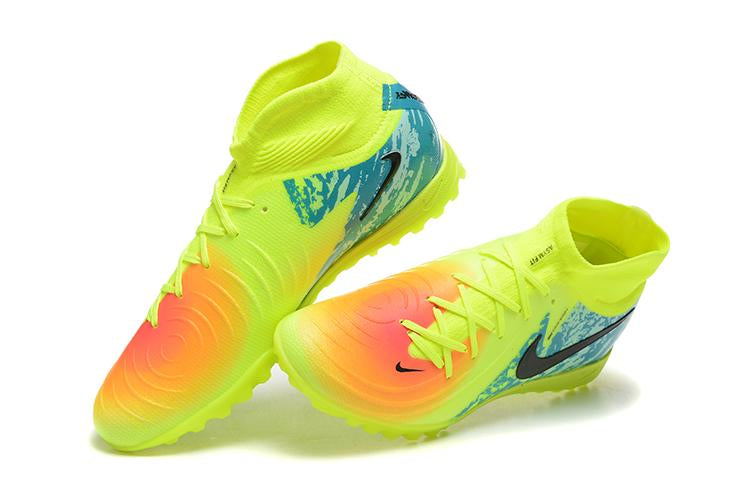Chuteira Nike Phantom GX 2 Luna Elite TF