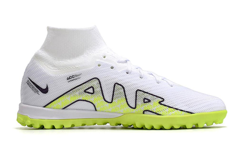 Chuteira Nike Air Zoom Mercurial Superfly TF