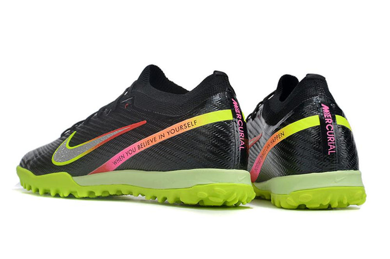 Chuteira Nike Air Zoom Mercurial Vapor TF